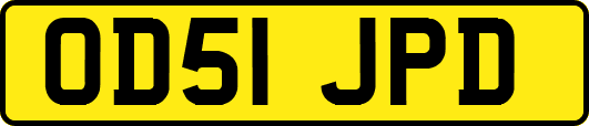 OD51JPD