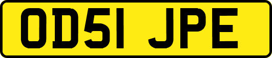 OD51JPE