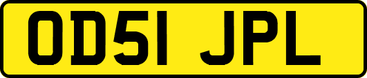 OD51JPL