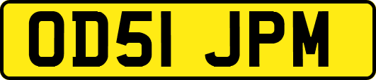OD51JPM