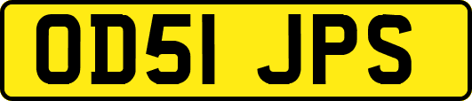 OD51JPS