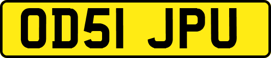 OD51JPU
