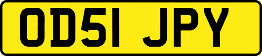 OD51JPY