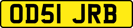 OD51JRB
