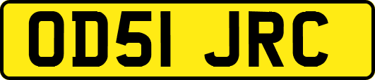 OD51JRC