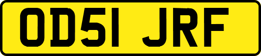 OD51JRF