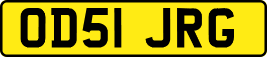 OD51JRG