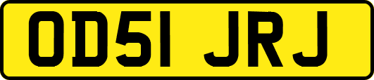 OD51JRJ