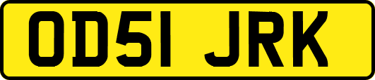 OD51JRK