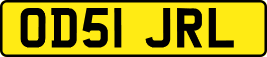 OD51JRL