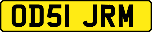 OD51JRM