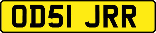 OD51JRR