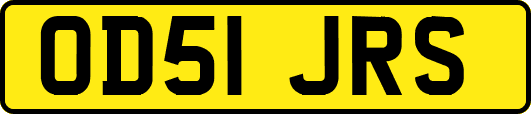 OD51JRS
