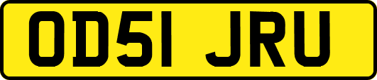 OD51JRU