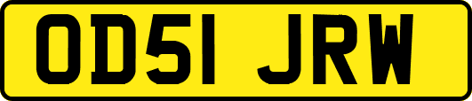 OD51JRW