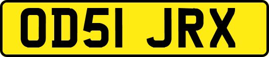 OD51JRX