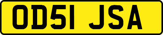 OD51JSA