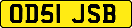 OD51JSB