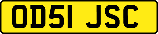 OD51JSC