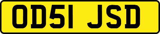 OD51JSD