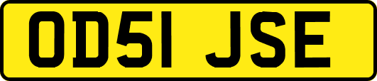 OD51JSE
