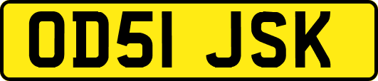 OD51JSK