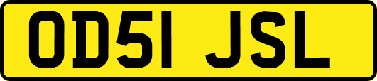 OD51JSL