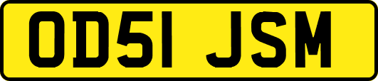 OD51JSM