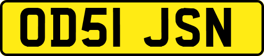 OD51JSN