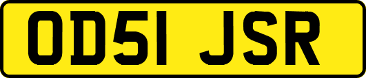 OD51JSR