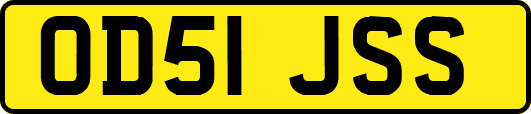 OD51JSS