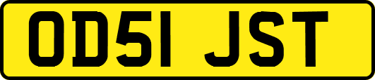OD51JST