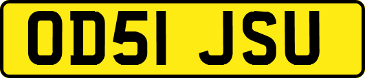 OD51JSU