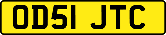 OD51JTC