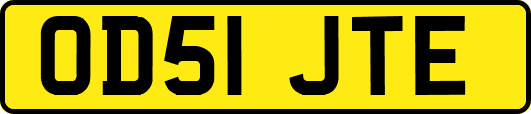 OD51JTE