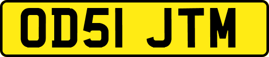 OD51JTM