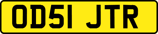OD51JTR