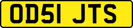 OD51JTS
