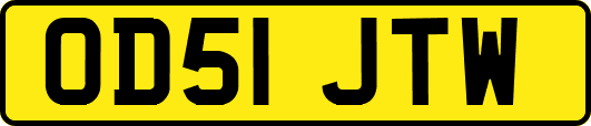 OD51JTW