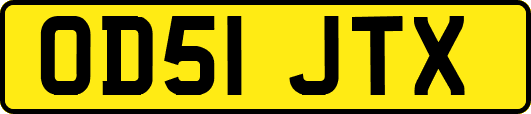 OD51JTX