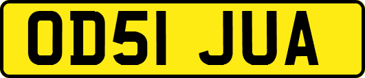 OD51JUA