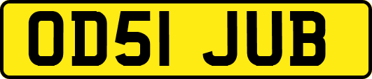 OD51JUB