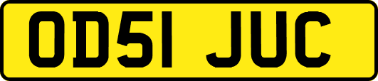 OD51JUC