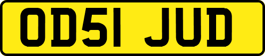OD51JUD