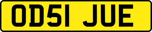 OD51JUE