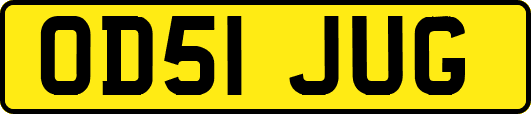 OD51JUG