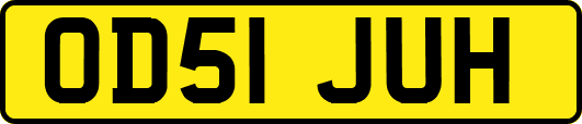 OD51JUH