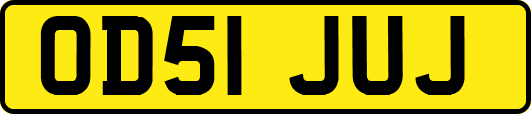 OD51JUJ