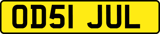 OD51JUL