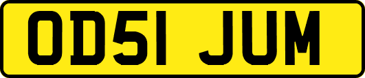 OD51JUM
